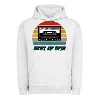 Pigment Lunar Rock Birthday 1972 Urban Hoodie - Bettercallsaul