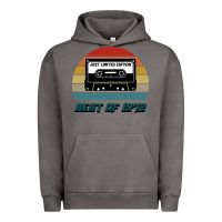 Pigment Tornado Birthday 1972 Urban Hoodie - Bettercallsaul