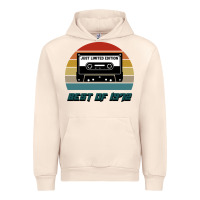 Sandshell Birthday 1972 Urban Hoodie - Bettercallsaul