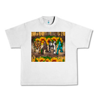 Lunar Rock mama tumbler Urban Heavy Tee - HRA Design Shop