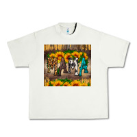Pistachio mama tumbler Urban Heavy Tee - HRA Design Shop