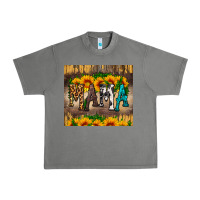 Tornado mama tumbler Urban Heavy Tee - HRA Design Shop