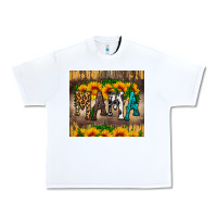 White mama tumbler Urban Heavy Tee - HRA Design Shop