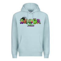 Blue Mist senior 2023 halloween Premium Hoodie - BundleAndBundleShop