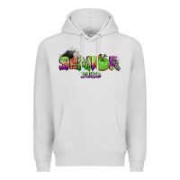 Dove Grey senior 2023 halloween Premium Hoodie - BundleAndBundleShop