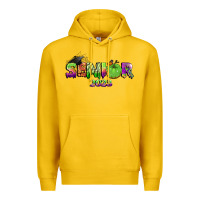 Lemon senior 2023 halloween Premium Hoodie - BundleAndBundleShop