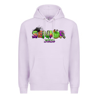 Lilac senior 2023 halloween Premium Hoodie - BundleAndBundleShop