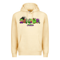 Pina Colada senior 2023 halloween Premium Hoodie - BundleAndBundleShop