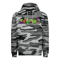 Slate Camo senior 2023 halloween Premium Hoodie - BundleAndBundleShop