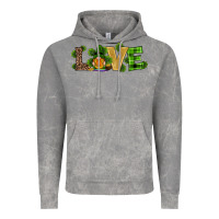 Cloud Rock st patricks day gnomes shamrock horseshoes love Vintage Hoodie - RanaPortraitStore