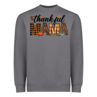 Storm thankful mama Heavyweight Sweatshirt - texasbilliewilder
