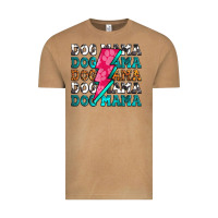 Vintage Camel dog mama Vintage Tee - Zillion Design Studio