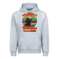 Heather Grey Day drinking because 2020 sucks Urban Hoodie - Bettercallsaul