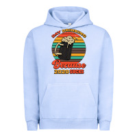 Pigment Grape Ice Day drinking because 2020 sucks Urban Hoodie - Bettercallsaul