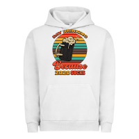 Pigment Lunar Rock Day drinking because 2020 sucks Urban Hoodie - Bettercallsaul