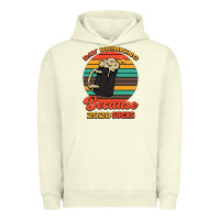 Pigment Pistachio Day drinking because 2020 sucks Urban Hoodie - Bettercallsaul