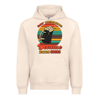 Sandshell Day drinking because 2020 sucks Urban Hoodie - Bettercallsaul
