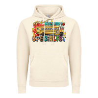 Vintage Artic student delivery specialist Vintage Hoodie - texasbilliewilder