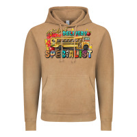 Vintage Camel student delivery specialist Vintage Hoodie - texasbilliewilder