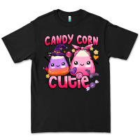 Black candy corn cutie Premium Tee - BarkalooDesign