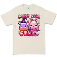Bone candy corn cutie Premium Tee - BarkalooDesign