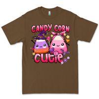 Cacao candy corn cutie Premium Tee - BarkalooDesign