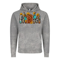 Cloud Rock mom cow Vintage Hoodie - Zillion Design Studio