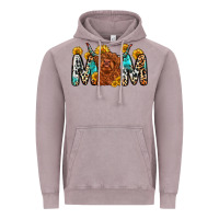 Mom Cow Vintage Hoodie | Teevron