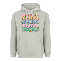 Moon Dust easter mama Heavyweight Hoodie - MaliasSmallBusiness