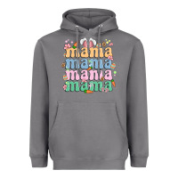 Storm easter mama Heavyweight Hoodie - MaliasSmallBusiness