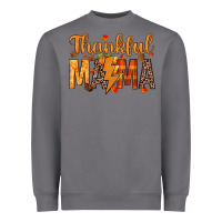 Storm thankful mama Heavyweight Sweatshirt - texasbilliewilder
