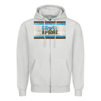 Dove Grey different is ausome autism  cup Zipper Hoodie - Artiststas