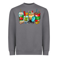 Storm teacher coffee cups Heavyweight Sweatshirt - Zillion Design Studio