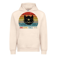 Sandshell Awesome Since 1974 Urban Hoodie - Bettercallsaul