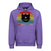 Tulip Awesome Since 1974 Urban Hoodie - Bettercallsaul