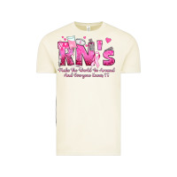 Vintage Arctic rn s make the world go around and everyone knows Vintage Tee - texasbilliewilder