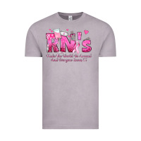 Vintage Zinc rn s make the world go around and everyone knows Vintage Tee - texasbilliewilder