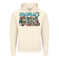 Vintage Artic mama s girl Vintage Hoodie - Zillion Design Studio