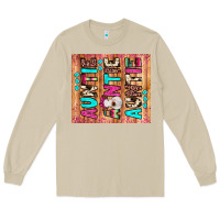 Auntie Heifer Long Sleeve Tee | Teevron