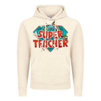 Vintage Artic super teacher Vintage Hoodie - texasbilliewilder