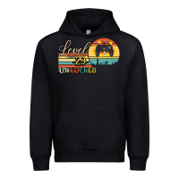 Black Level 29 Unlocked Urban Hoodie - Bettercallsaul