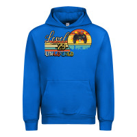 Cobalt Level 29 Unlocked Urban Hoodie - Bettercallsaul