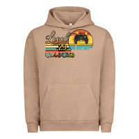 Pigment Burro Level 29 Unlocked Urban Hoodie - Bettercallsaul