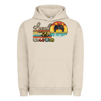 Pigment French Oak Level 29 Unlocked Urban Hoodie - Bettercallsaul