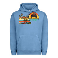 Level 29 Unlocked Urban Hoodie | Teevron