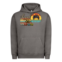 Pigment Tornado Level 29 Unlocked Urban Hoodie - Bettercallsaul