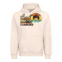 Sandshell Level 29 Unlocked Urban Hoodie - Bettercallsaul
