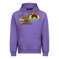Tulip Level 29 Unlocked Urban Hoodie - Bettercallsaul