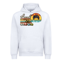 White Level 29 Unlocked Urban Hoodie - Bettercallsaul