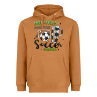 Meerkat hot mess always stressed soccer mama stanley cup Heavyweight Hoodie - MaliasSmallBusiness